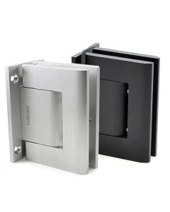 Self Closing Hydraulic Glass Door Hinges