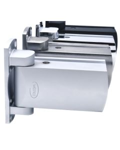 Colcom Biloba 8060 Glass to Wall Self Closing Door Hinge