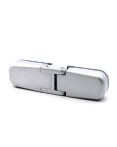 Colcom Bilobina 815E50N Matt Chrome Glass to Glass Shower Door Hinge