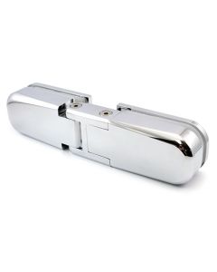 Colcom Bilobina 815E50N Glass to Glass Shower Door Hinge