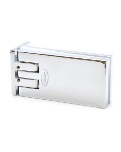 Colcom Bilobina Centrale 825E10 Glass to Wall Shower Door Hinge