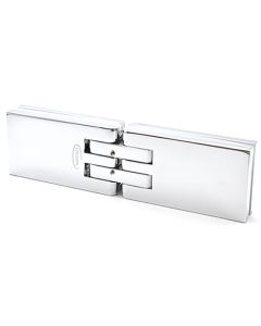 Colcom Bilobina Centrale 825E50 Glass to Glass Shower Door Hinge