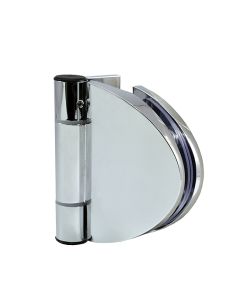 Colcom 8400 Glass to Wall Shower Door Hinge.
