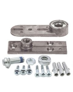 DORMA 8550/1 Side Load Bottom Pivot