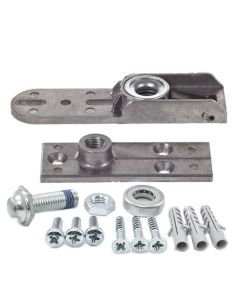 DORMA 8552/3 End Load Bottom Pivot