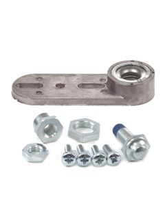 DORMA 8554/6 Side Load Threshold Pivot