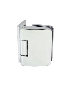 Colcom 8560 Glass to Wall Shower Door Hinge