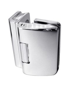 Colcom 8566 Glass to Glass Shower Door Hinge 90°