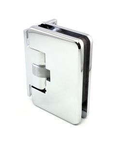 Colcom 8701 Glass to Wall Door Hinge