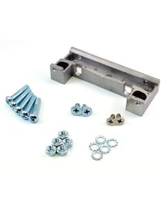 AXIM 8800-12 Glass Door bracket
