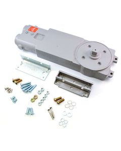 AXIM TC8800 No Hold Open
