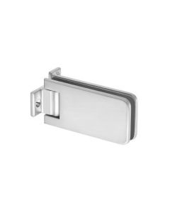9500 Glass to Wall Shower Door Hinge