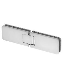9505 Glass to Glass Shower Door Hinge 180°