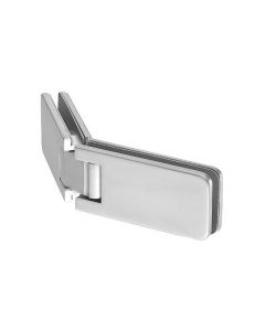 9507 Glass to Glass Shower Door Hinge 135°