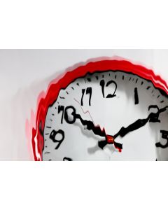 Pilkington Flemish Float Glass Sample 115mm x 185mm