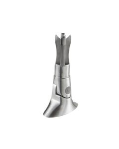 Adjustable Angle Base Flange for Balustrade Posts