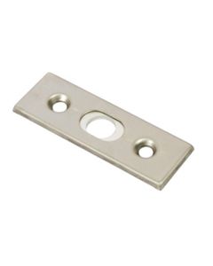 DORMA Adjustable Lock Keeper Plate