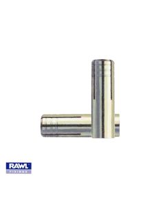Rawl Wedge Anchor Expansion Plug - Mild Steel Zinc Plated