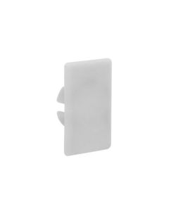 Anchor Plug Cover Cap for Easy Glass View Wall Profiles