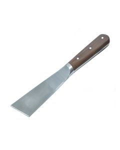 Skew Point Angled Putty Knife