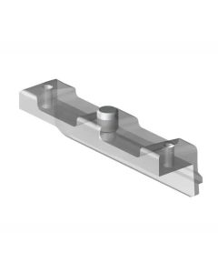 VITRIS ROBUSTUS Damping & Anti-Theft Device for 10 - 12mm Glass