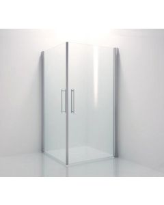 Aqua Shower Door Hinge for 6mm Glass