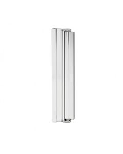 Aqua Shower Door Hinge Sample - Functional Model