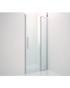 Aqua Supplementary Set Fixed Sidelight for 6mm