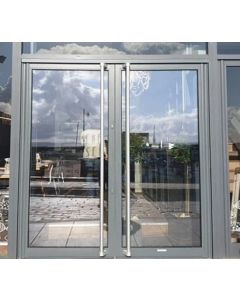 Axim HD80 Aluminium Tube Handle Set