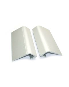 Axim HD90 Aluminium Pad Handle Set