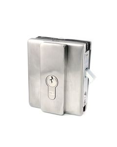 Colcom B96 Glass Door Hook Lock