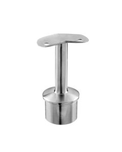 Balustrade Handrail Saddle for Baluster Posts - 135° Corner