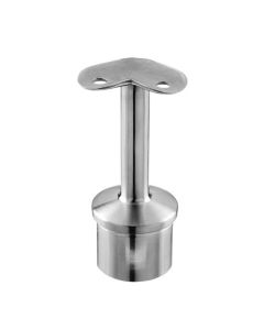 Balustrade Handrail Saddle for Baluster Posts - 90° Corner