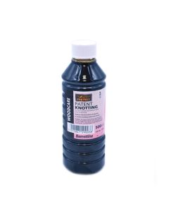 Barrettine Patent Knotting Solution (Knot & Resinous Timber Sealer)