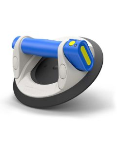 VERIBOR 601GA Plastic Battery Powered Suction Lifter