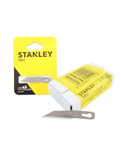 STANLEY 5901 Straight Knife Blades