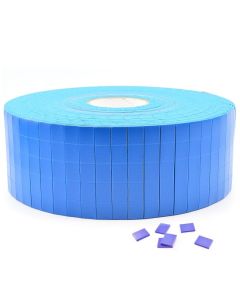 Foam Transit Pads - 3.2mm Thickness - Blue