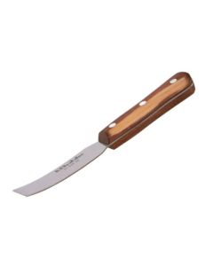Bohle Blunt Putty Knife with Curved Blade