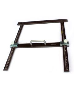 Bohle Glass Cutting Frame - 400mm