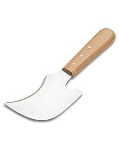 Bohle Lead Knife Crescent Blade Moon Knife