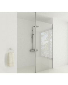 Bohle Vigo Walk-In Shower Set