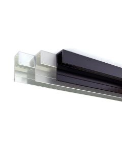 Top J-Channel - 16 x 11.6 x 32mm