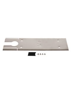 DORMA BTS 80 Series Cover Plates