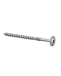 Wood Screws with Washer Star Key Head - Model 0250