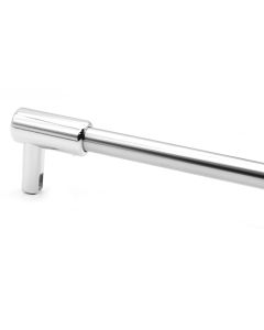 Colcom 5F01A14 Glass to Wall Reinforcement Bar Set