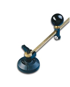 Silberschnitt Circle Cutter with 6 Steel Wheels