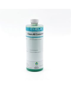 CHELA )RITEC) Clean-All (Concentrate)