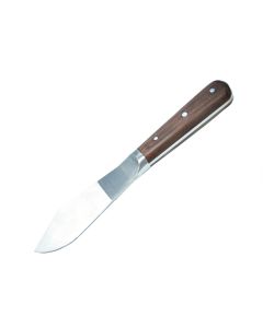 Clipt Point Putty Knife