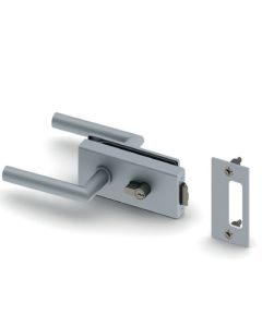 Colcom STRIQE LOQ 681WSC Locking Latch Set