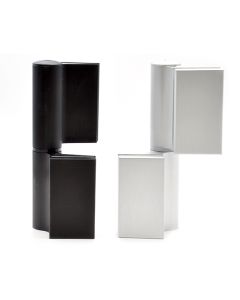 Colcom Biloba EVO 835E50 Glass to Glass Self Closing Door Hinge